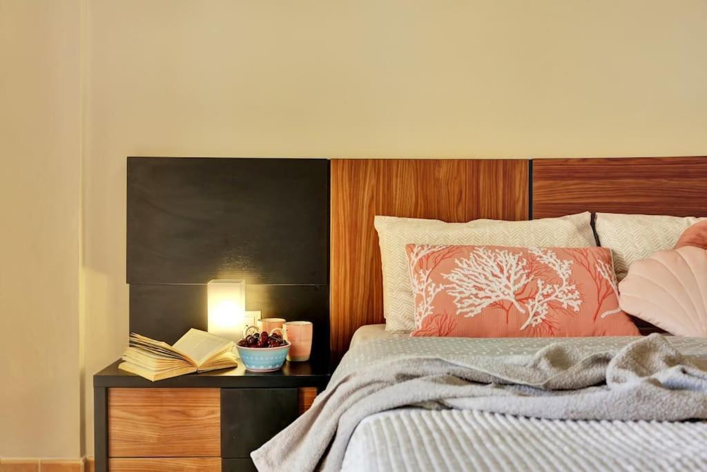 Apartamento La Concha With Pool For Kids! Cotillo