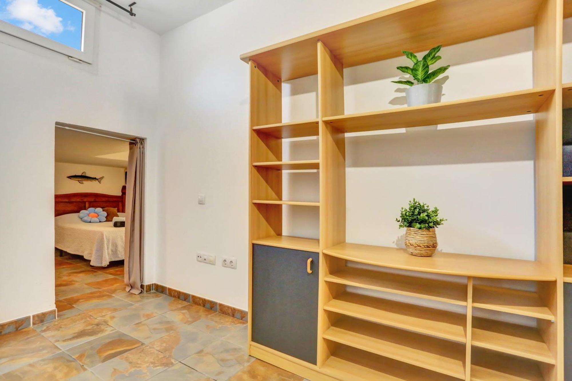 La Concha With Pool For Kids! Appartement Cotillo