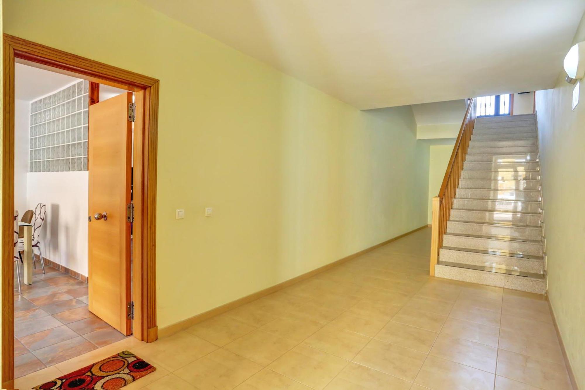 Appartement La Concha With Pool For Kids! *