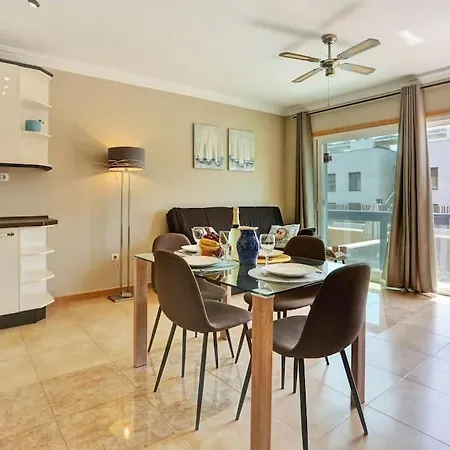 La Concha Beach Apartments With Pool For Kids! Cotillo Exterior photo