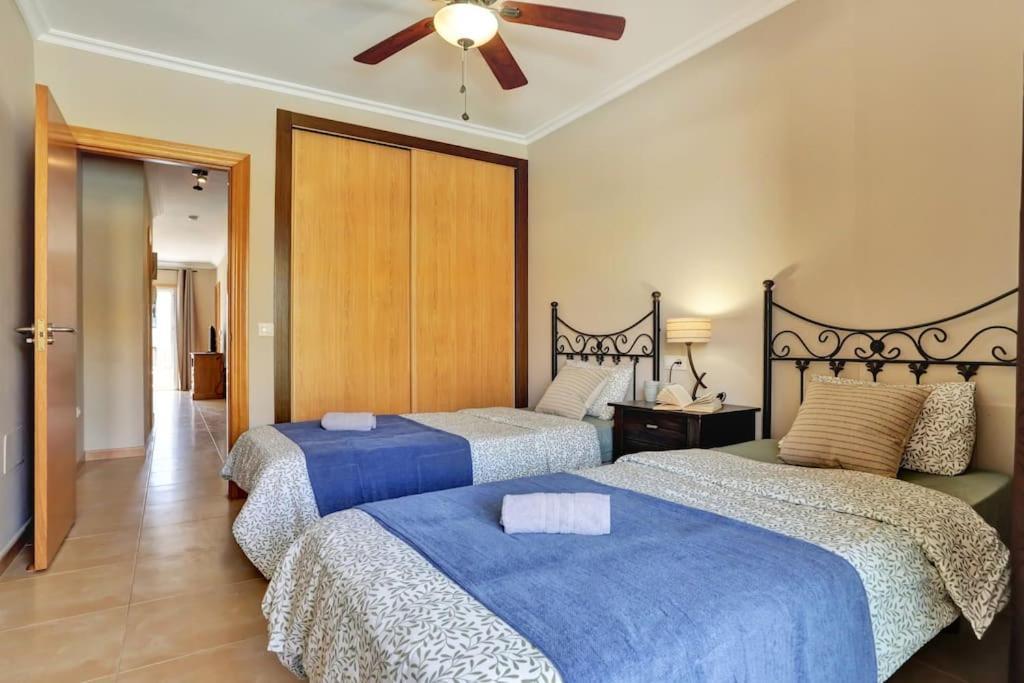 Apartment La Concha With Pool For Kids! El Cotillo (Fuerteventura)