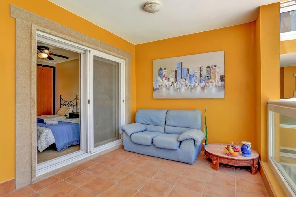La Concha With Pool For Kids! Apartment *