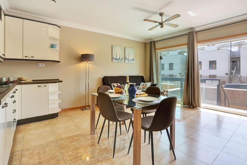 La Concha With Pool For Kids! Apartment El Cotillo (Fuerteventura)