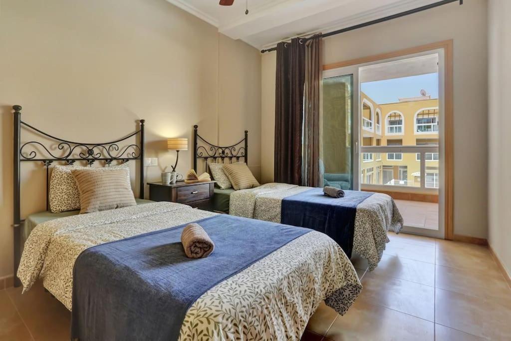 La Concha With Pool For Kids! * El Cotillo (Fuerteventura)