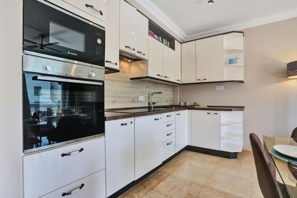 La Concha With Pool For Kids! Apartment El Cotillo (Fuerteventura)