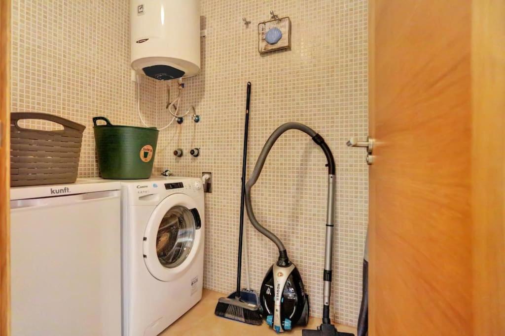 Apartment La Concha With Pool For Kids! El Cotillo (Fuerteventura)