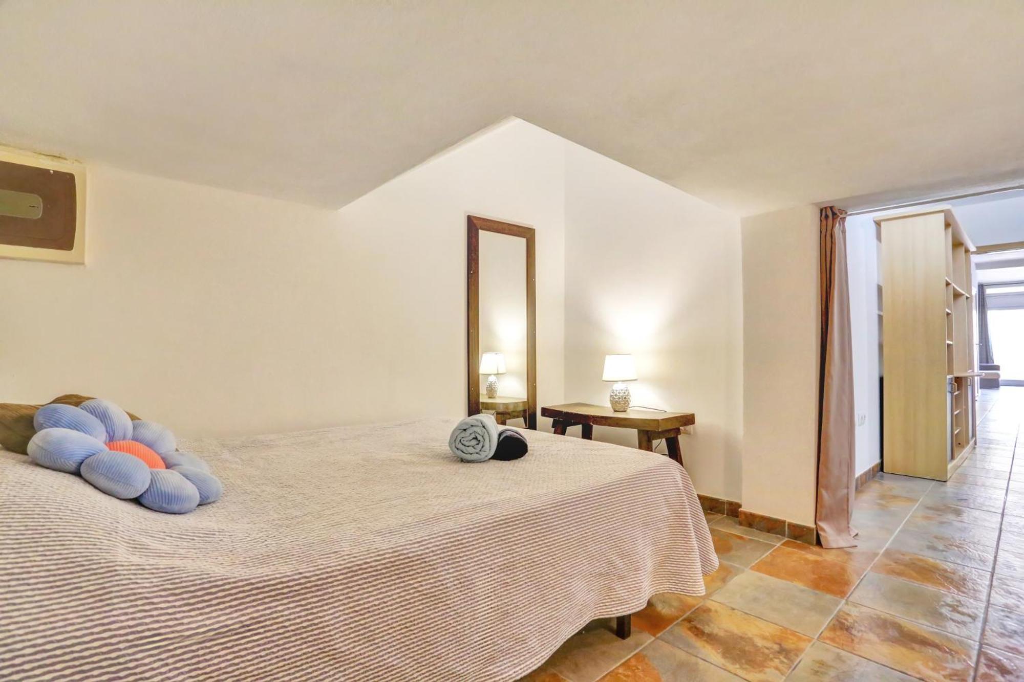 Apartment La Concha With Pool For Kids! El Cotillo (Fuerteventura)