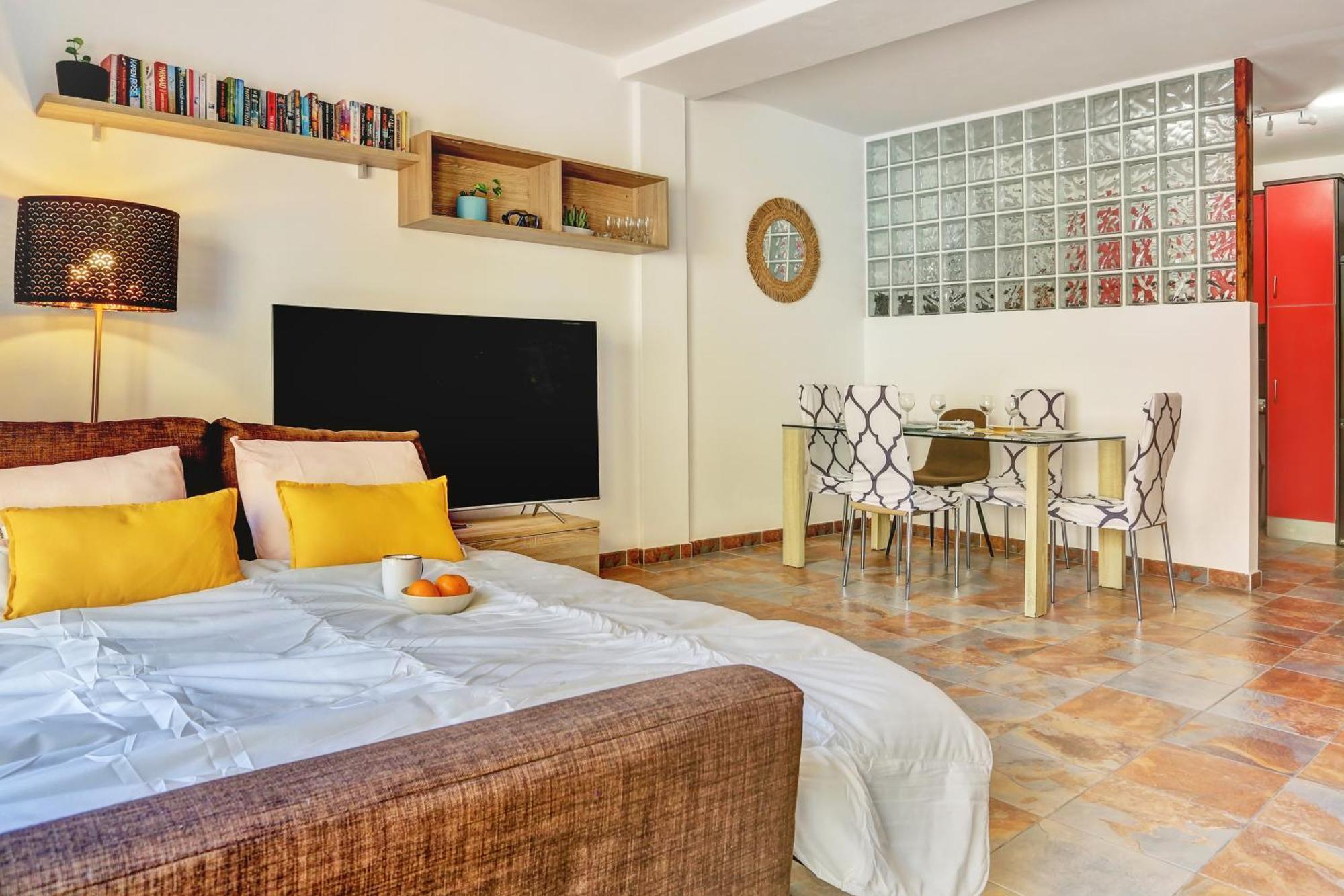 La Concha With Pool For Kids! * Cotillo