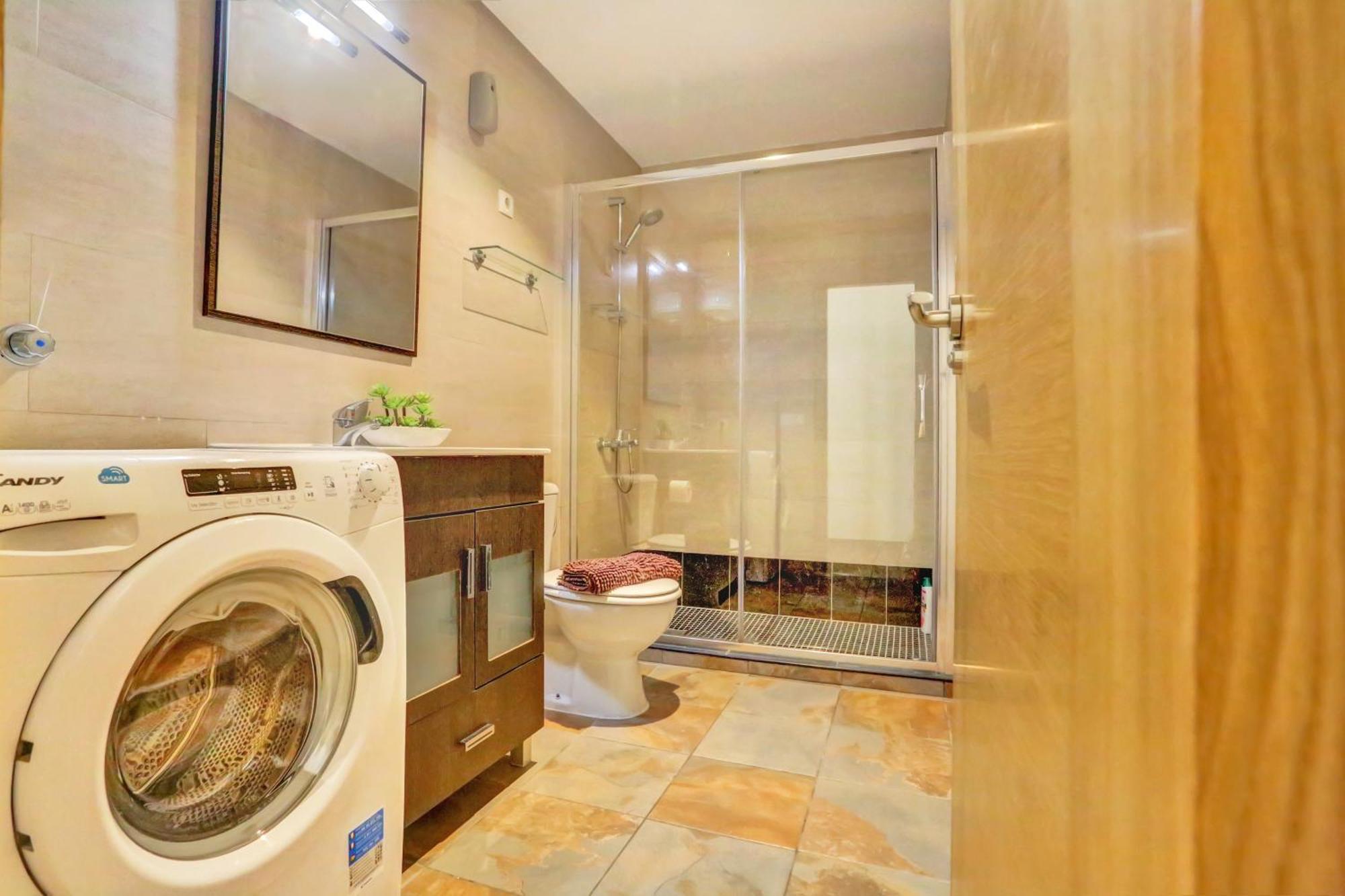La Concha With Pool For Kids! Apartment El Cotillo (Fuerteventura)