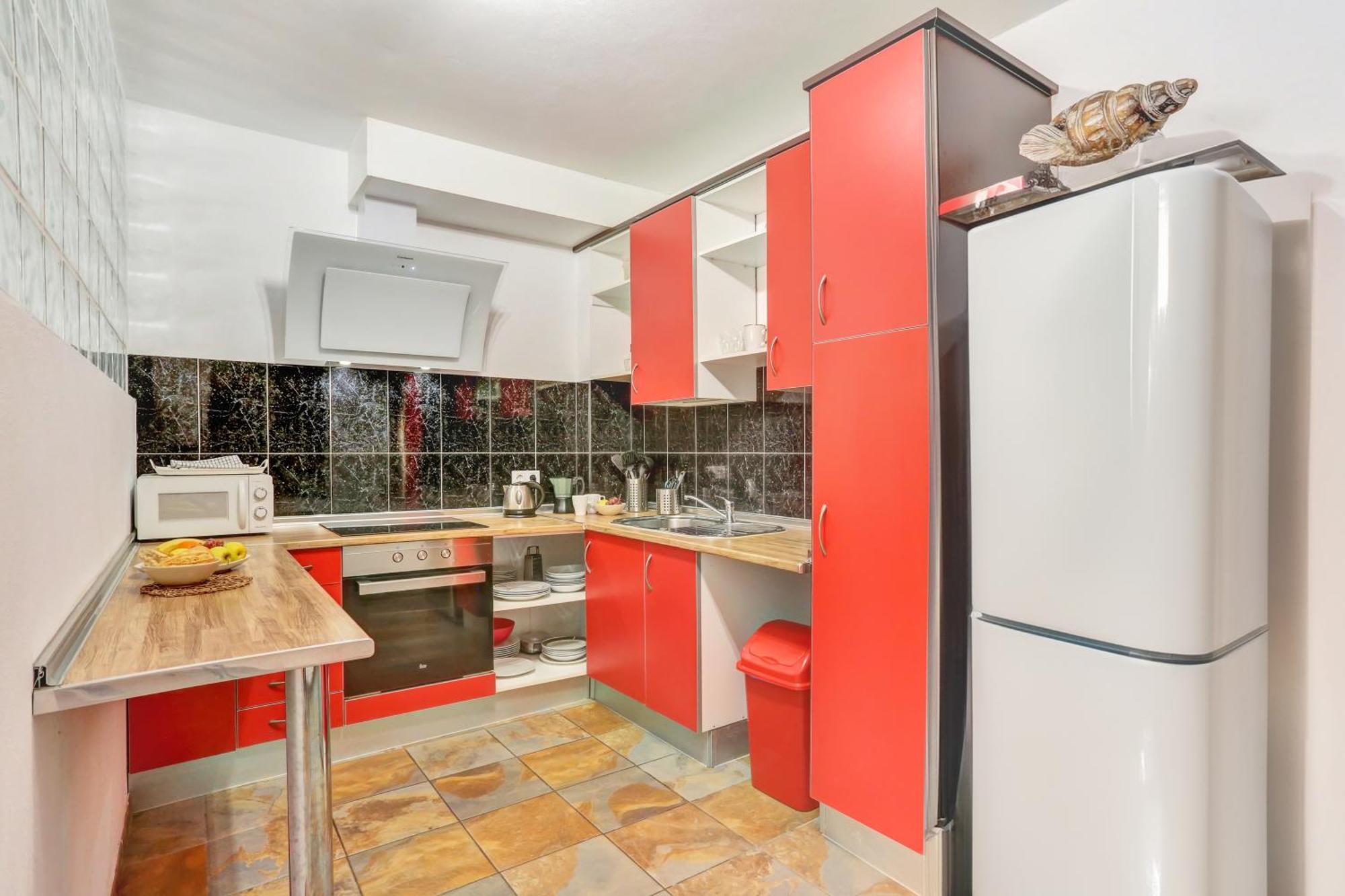 La Concha With Pool For Kids! Apartment El Cotillo (Fuerteventura)